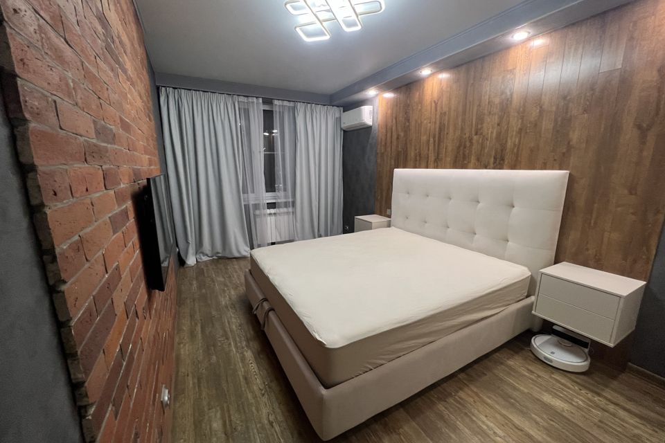 Продаётся 1-комнатная квартира, 38 м²