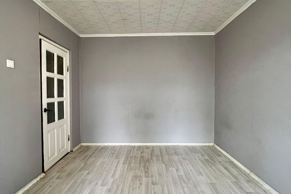 Продаётся 2-комнатная квартира, 49.2 м²