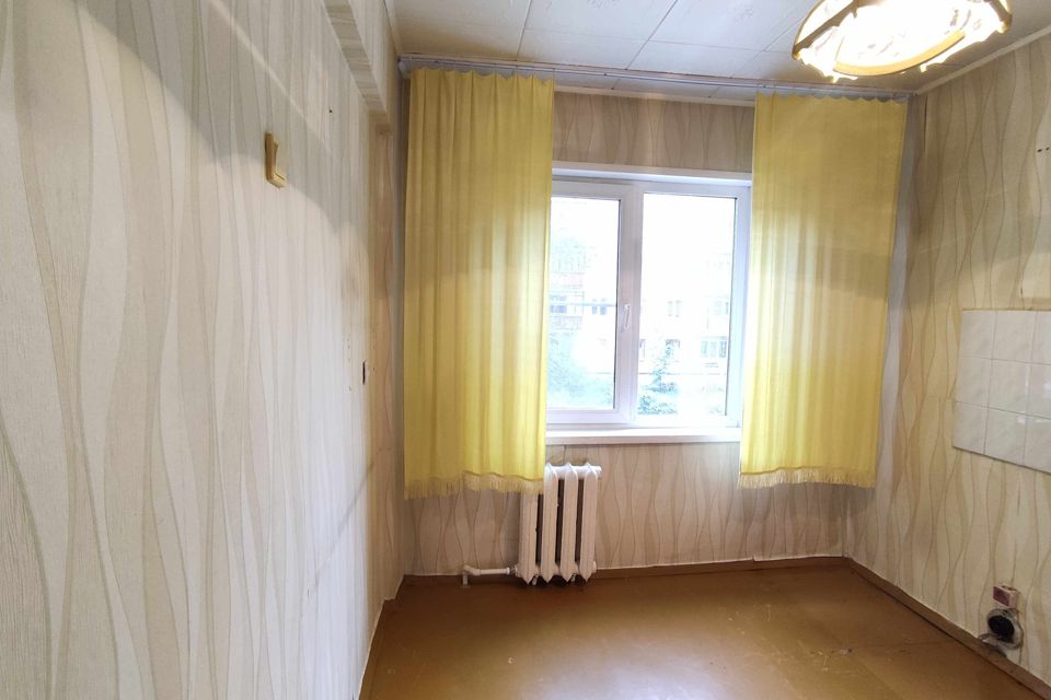 Продаётся 2-комнатная квартира, 45.7 м²