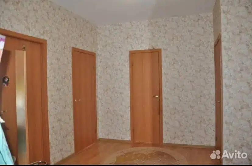 Продаётся 3-комнатная квартира, 105.1 м²