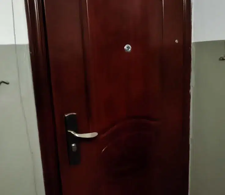 Продаётся 1-комнатная квартира, 42.2 м²