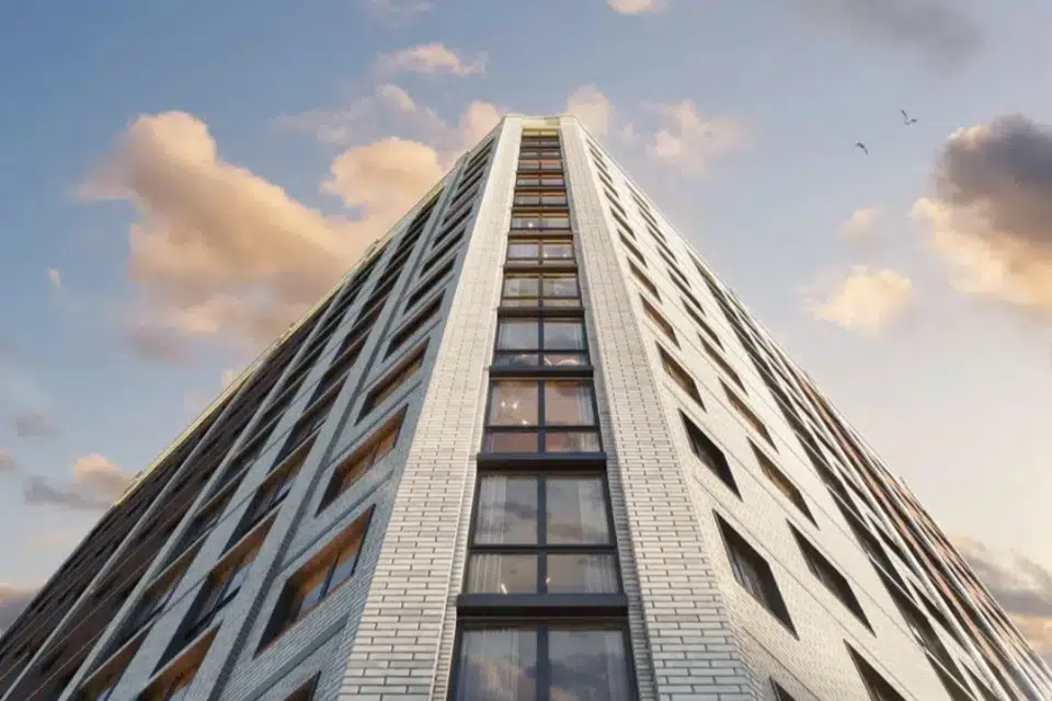 Продаётся 1-комнатная квартира, 37 м²