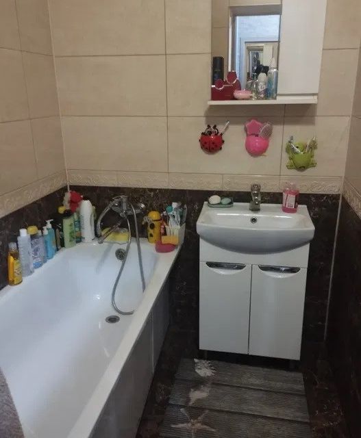 Продаётся 1-комнатная квартира, 36 м²