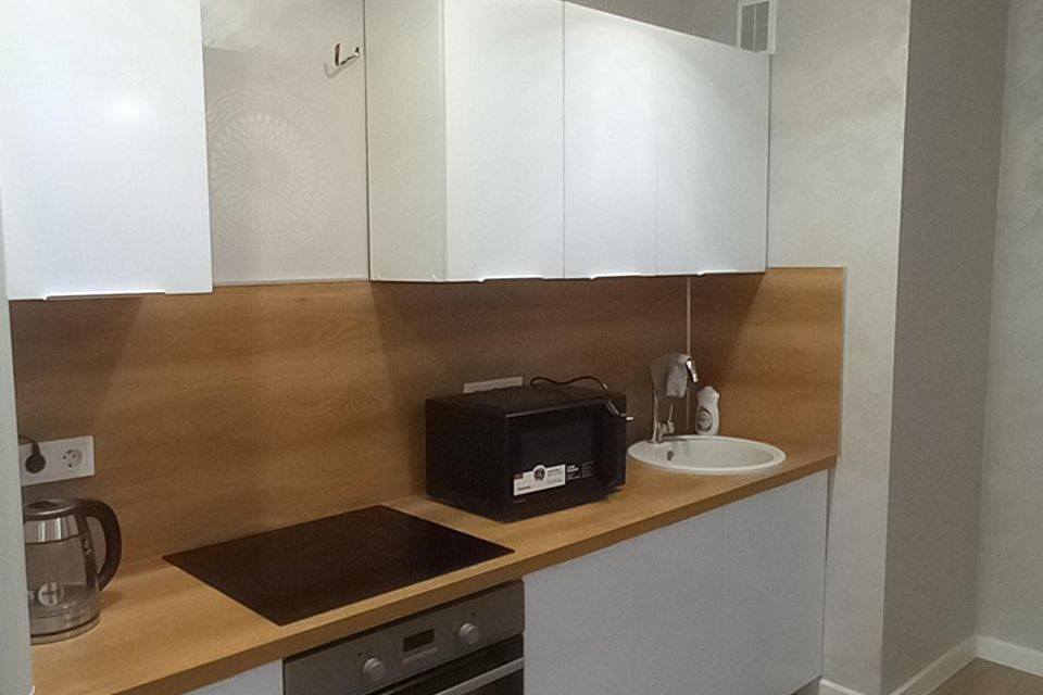 Сдаётся 1-комнатная квартира, 44 м²