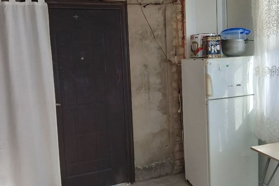 Продаётся 1-этажный дом, 72 м²