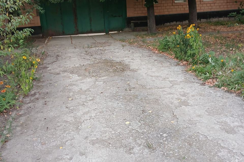 Продаётся 1-этажный дом, 110 м²