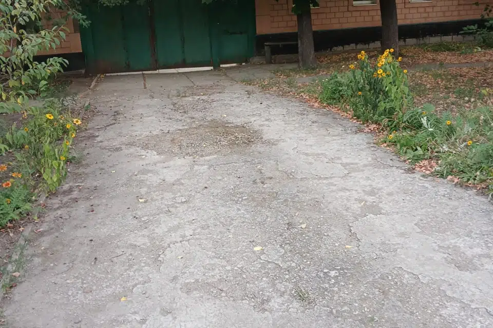 Продаётся 1-этажный дом, 110 м²