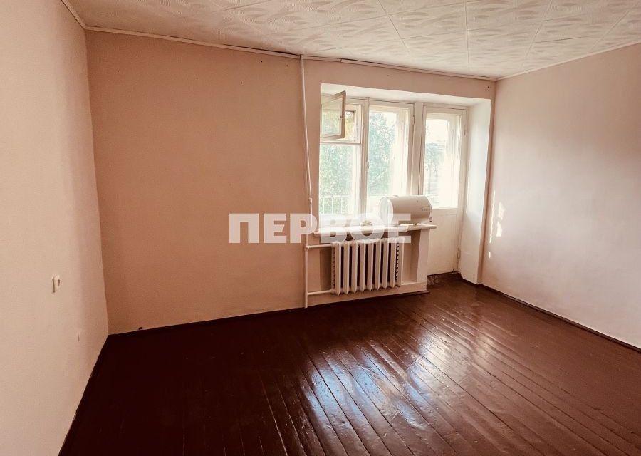 Продаётся 1-комнатная квартира, 35 м²
