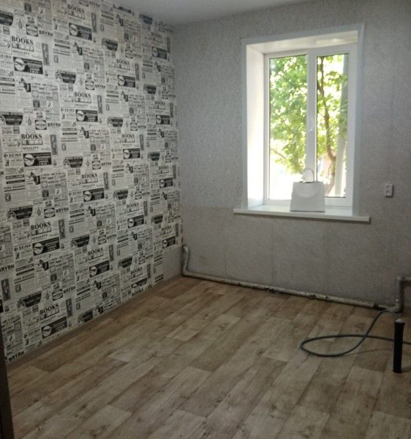 Продаётся 1-комнатная квартира, 37 м²