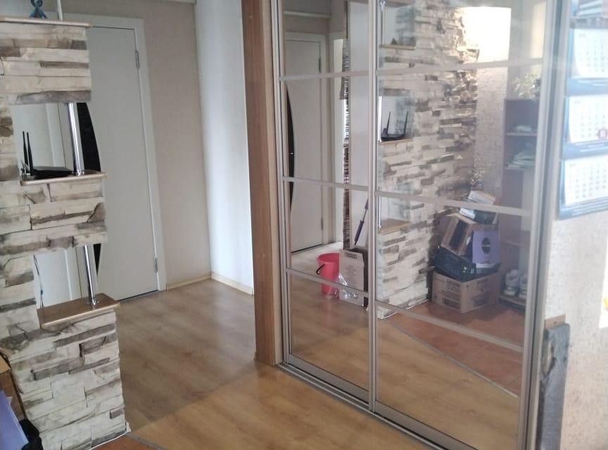 Продаётся 3-комнатная квартира, 63 м²