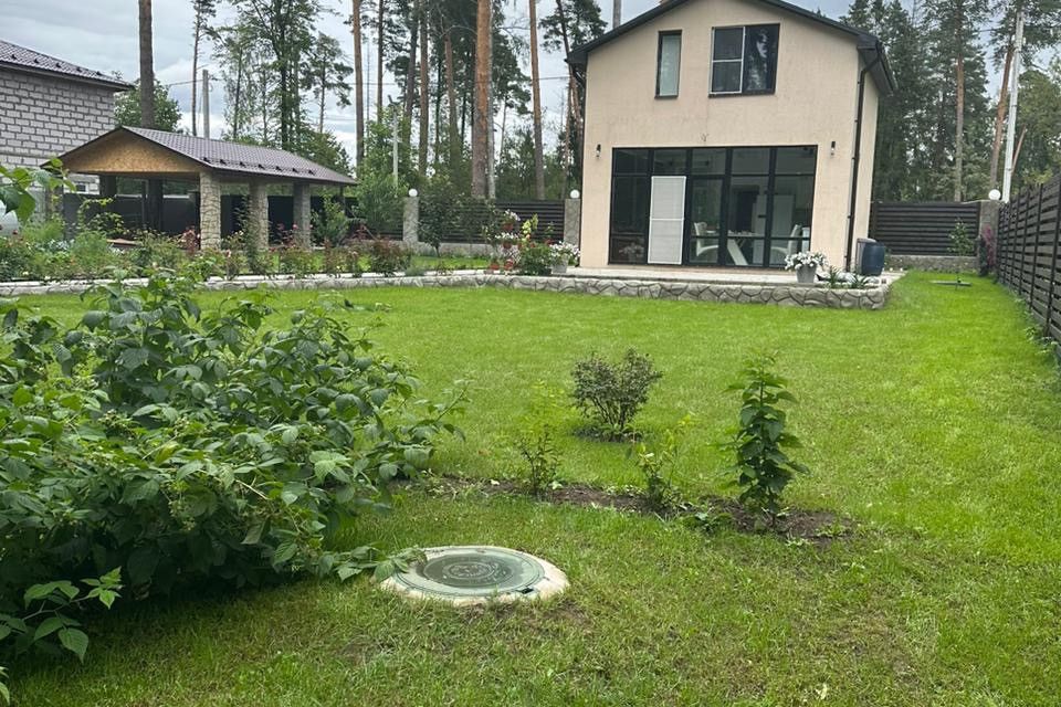 Авиатор московская область богородский городской округ фото Купить Дачу Без Посредников на Весенней аллее (ДНТ Авиатор) - предложения о прод