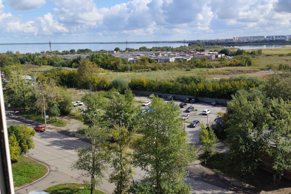 Продаётся 4-комнатная квартира, 84 м²