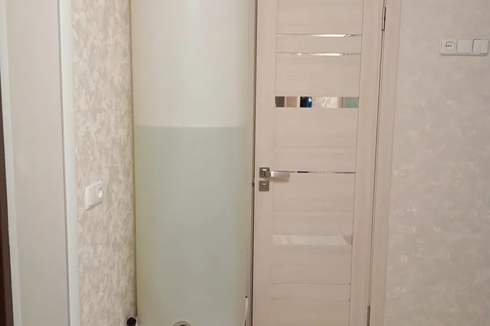 Продаётся 2-комнатная квартира, 50 м²