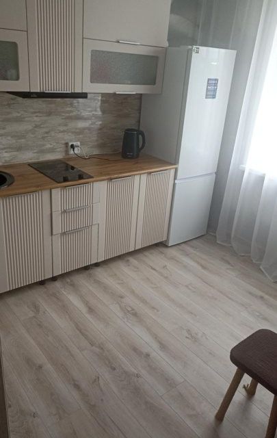 Сдаётся 1-комнатная квартира, 36 м²