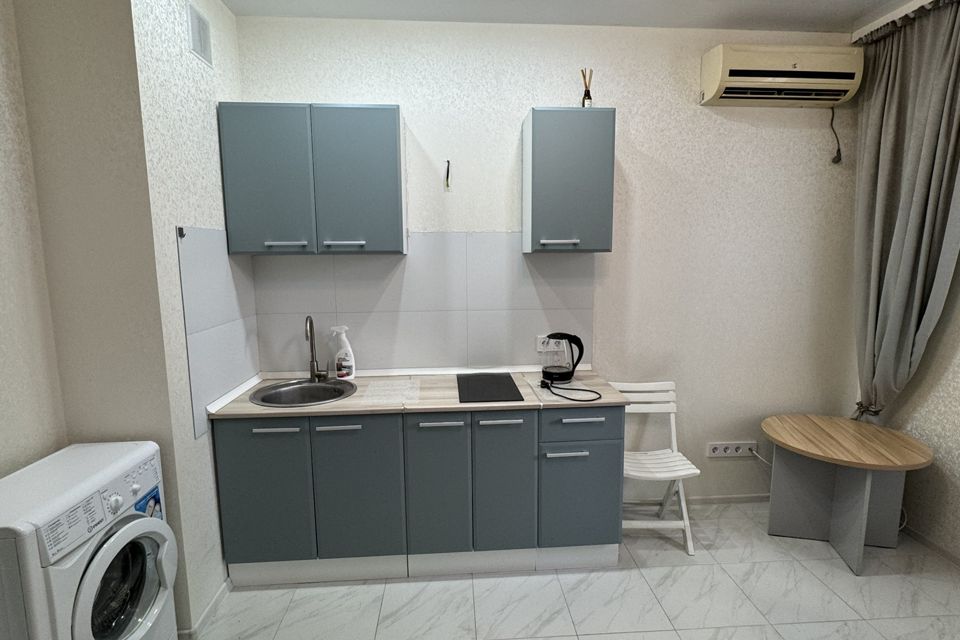 Продаётся студия, 22 м²