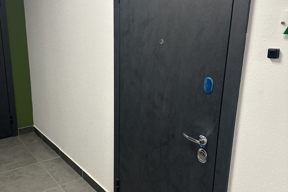 Продаётся 2-комнатная квартира, 91.6 м²