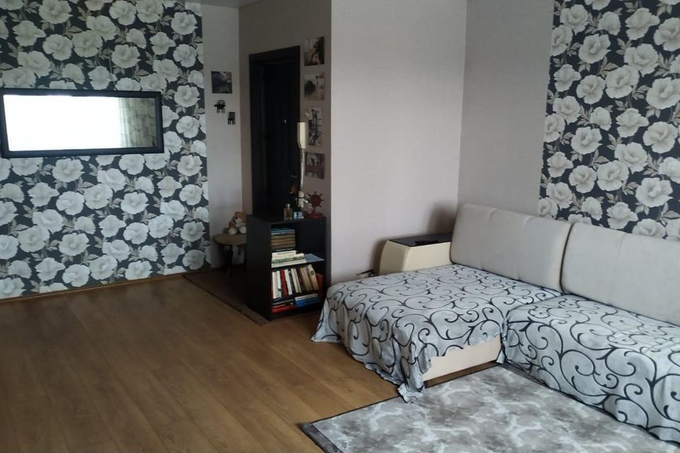 Продаётся 3-комнатная квартира, 68 м²