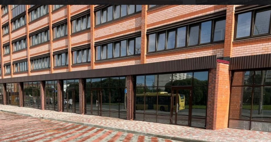 Сдаётся 1-комнатная квартира, 37 м²