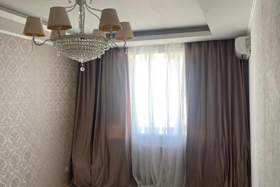Продаётся 2-комнатная квартира, 69 м²
