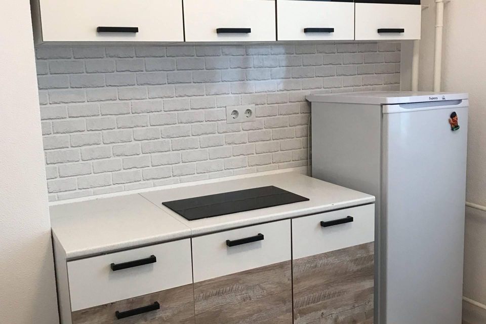 Продаётся 1-комнатная квартира, 35 м²