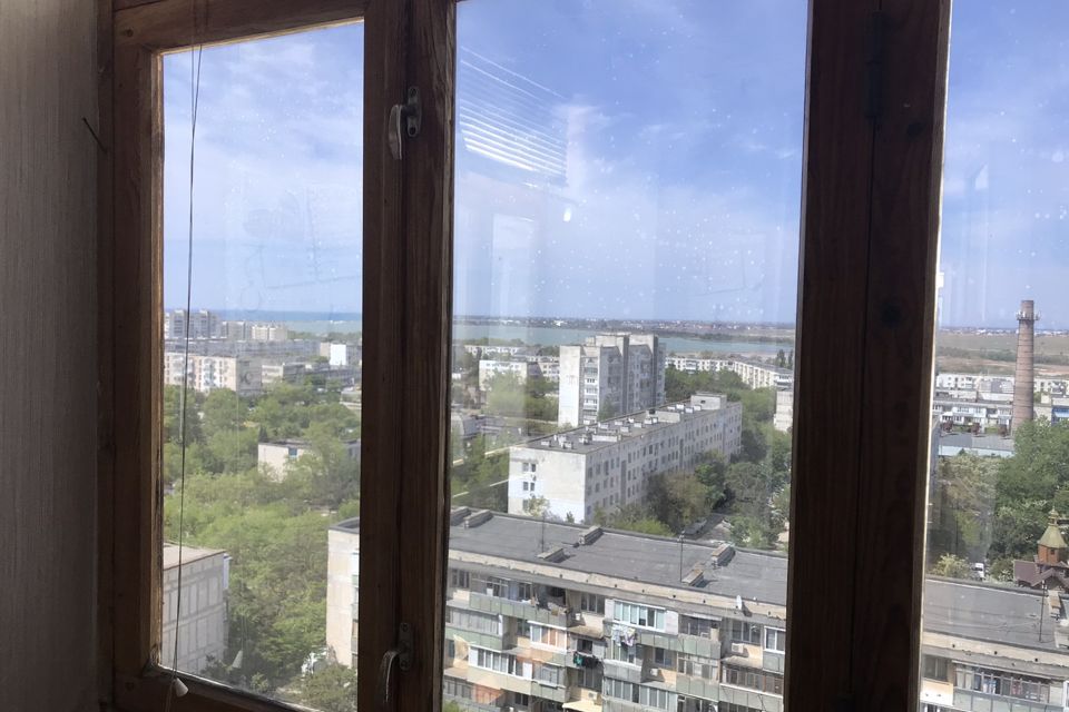 Продаётся 1-комнатная квартира, 37.4 м²