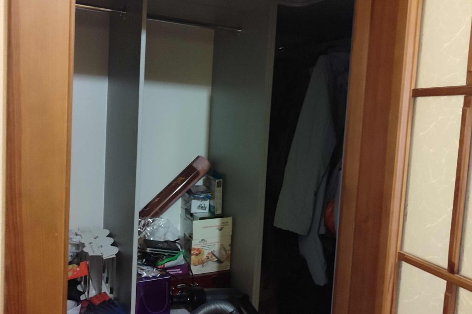 Продаётся 4-комнатная квартира, 96 м²