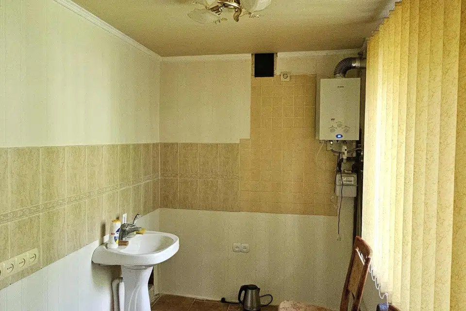 Продаётся 2-комнатная квартира, 42 м²