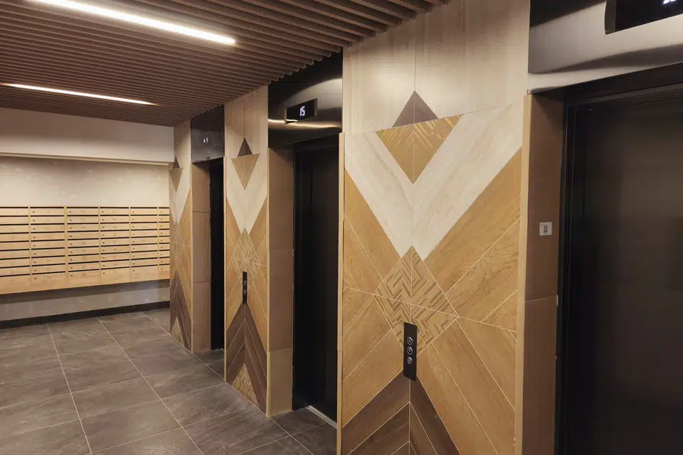 Продаётся 2-комнатная квартира, 53.4 м²