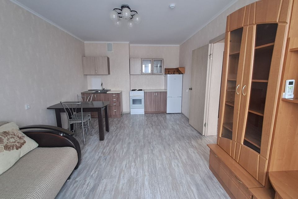 Продаётся 2-комнатная квартира, 40 м²