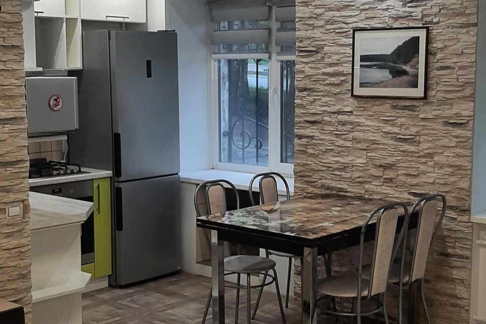 Сдаётся 2-комнатная квартира, 45 м²