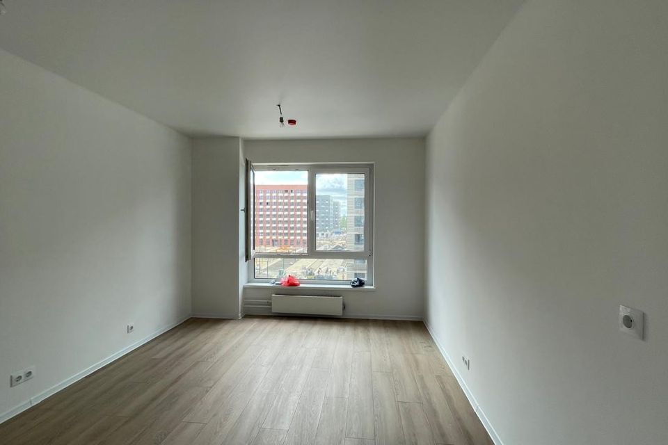 Продаётся студия, 19.6 м²
