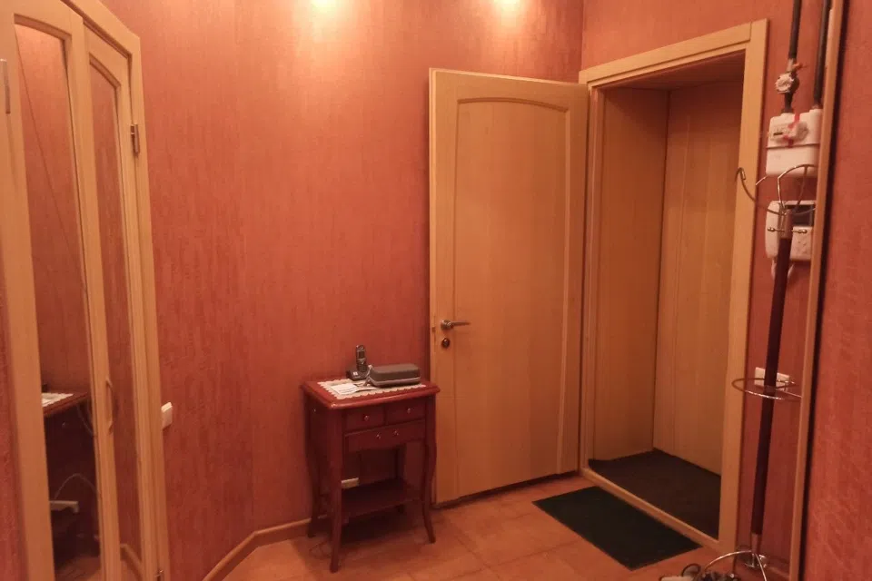 Продаётся 3-комнатная квартира, 87 м²