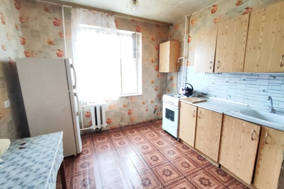 Продаётся 2-комнатная квартира, 51 м²