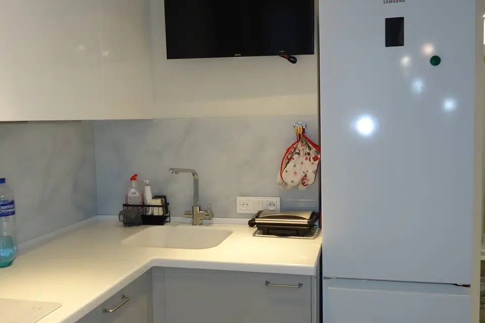 Продаётся 3-комнатная квартира, 72 м²