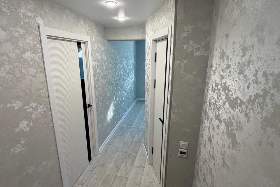 Продаётся 1-комнатная квартира, 32 м²