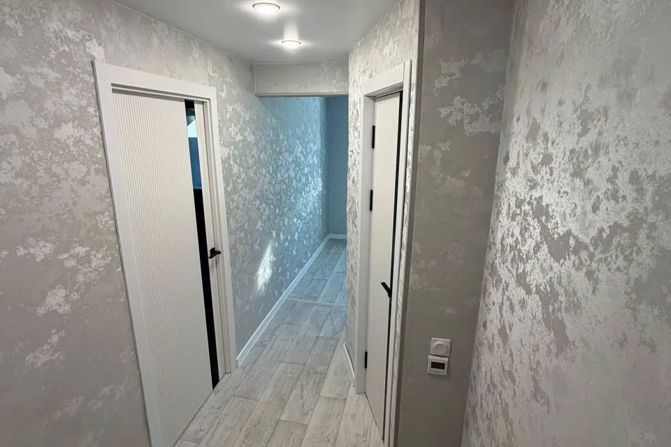 Продаётся 1-комнатная квартира, 32 м²
