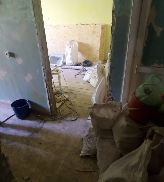 Продаётся 2-комнатная квартира, 42 м²