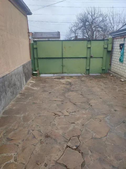 Продаётся 1-этажный дом, 55 м²