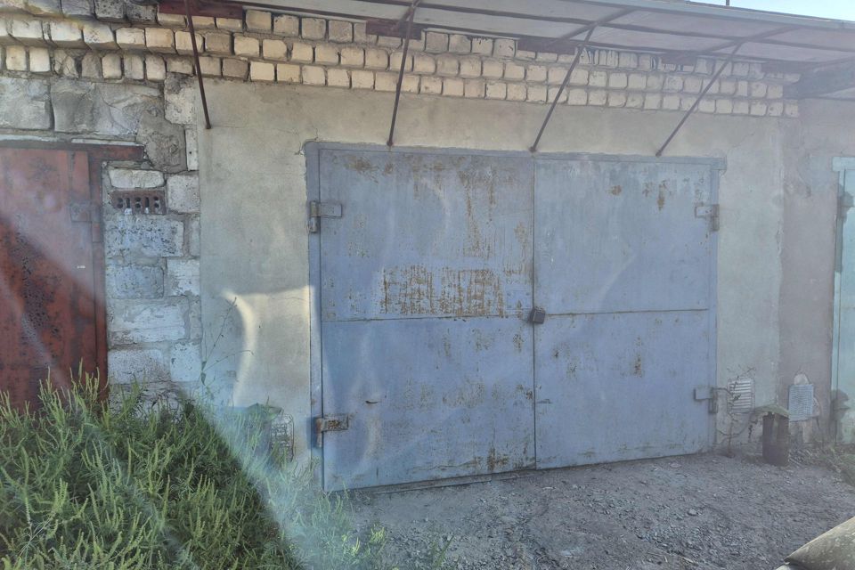 Продаётся гараж, 19.2 м²