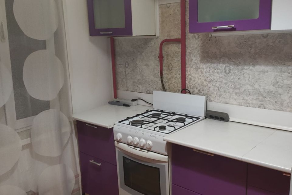 Продаётся 1-комнатная квартира, 32 м²