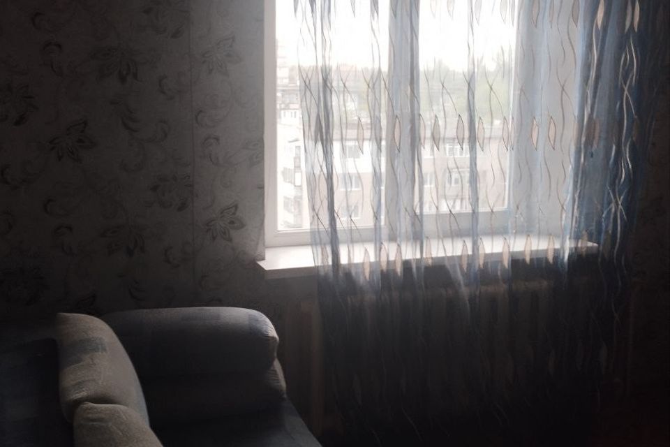 Продаётся 2-комнатная квартира, 51 м²