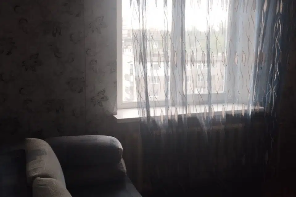 Продаётся 2-комнатная квартира, 51 м²