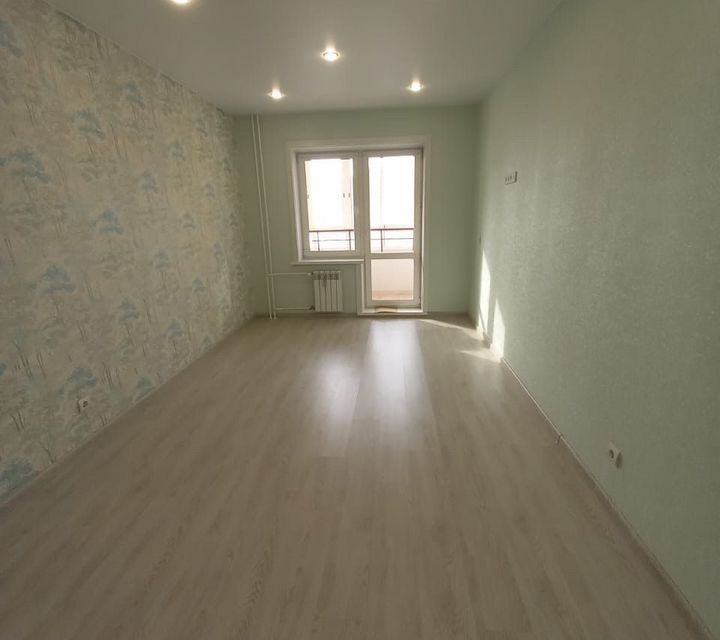 Продаётся 1-комнатная квартира, 41 м²