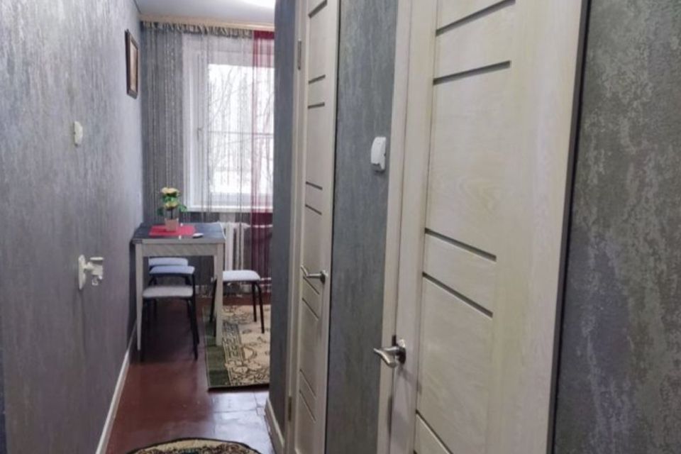 Сдаётся 2-комнатная квартира, 45 м²