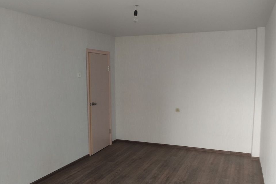 Продаётся 1-комнатная квартира, 32.7 м²