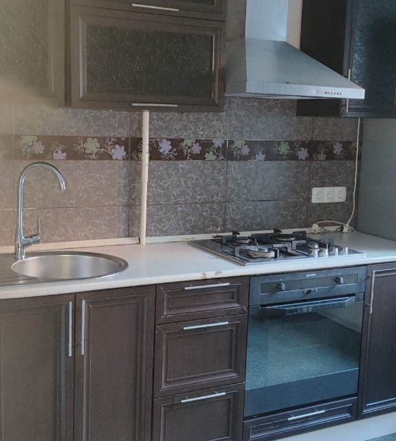 Продаётся 3-комнатная квартира, 65.8 м²