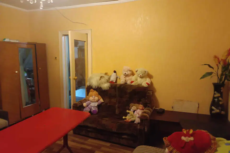 Продаётся 2-этажный дом, 40 м²