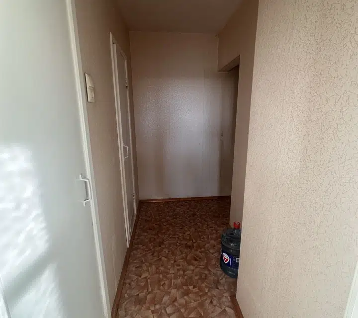 Продаётся 1-комнатная квартира, 33.3 м²