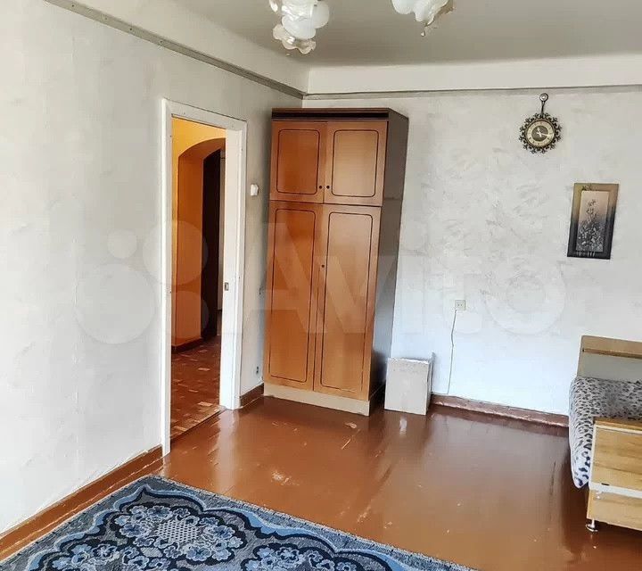 Продаётся 3-комнатная квартира, 64.6 м²