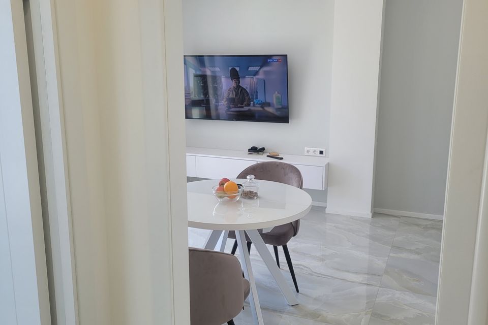 Продаётся 1-комнатная квартира, 32 м²